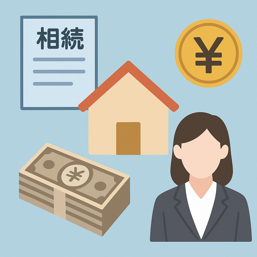【弁護士が解説】遺産分割でもめないために｜手続き・流れ・注意点を徹底解説