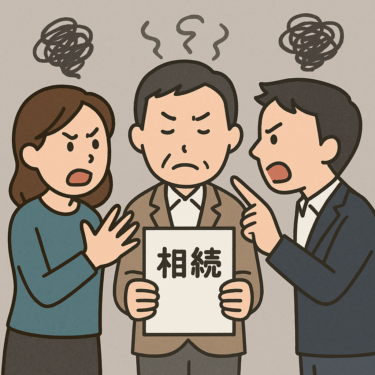 遺留分とは？｜相続で最低限守られる取り分のしくみと対策を弁護士が解説