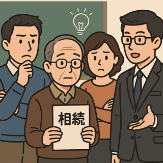 遺産分割調停とは？家庭裁判所での流れと進め方を弁護士がわかりやすく解説