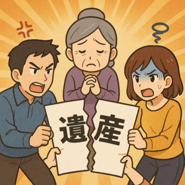 遺産分割調停と審判の違いと選び方