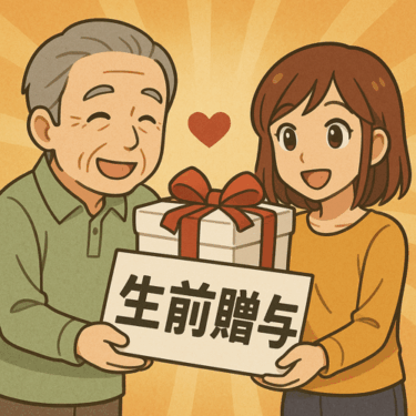 結婚・子育て資金贈与の使い方