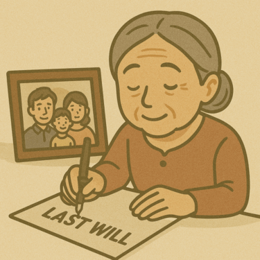 遺言と相続の違いと併用の実務