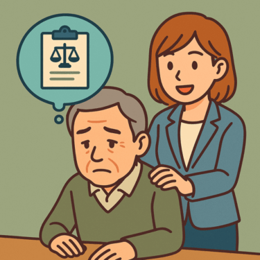 後見と民事信託の実務を比較する