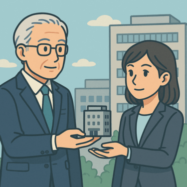 遺言や信託を使った事業承継対策