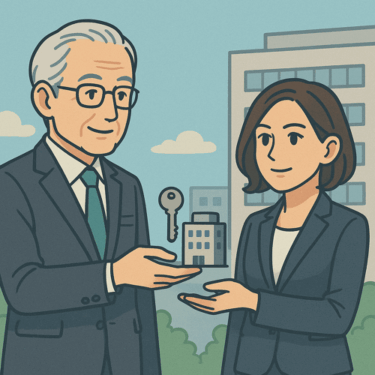 経営権の承継と後継者教育の実務