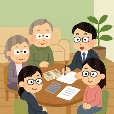 金融機関での相続手続き｜口座凍結と払戻し