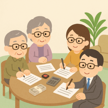 戸籍の収集方法と使い方